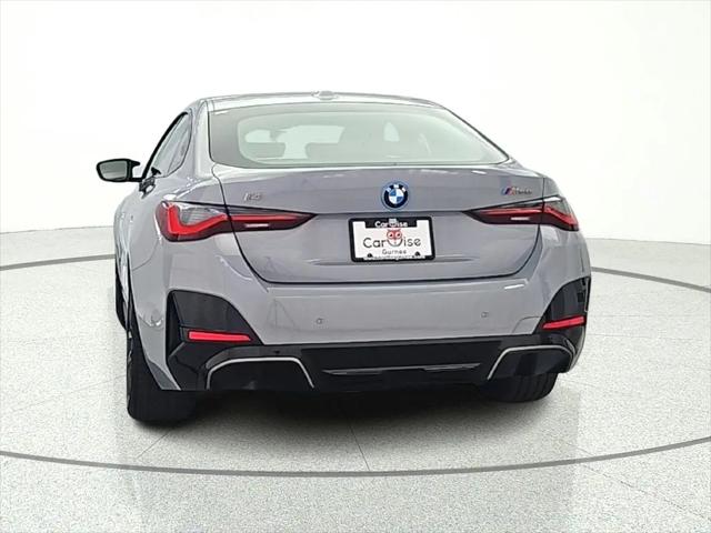 2024 BMW i4 M50