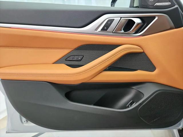2024 BMW i4 M50