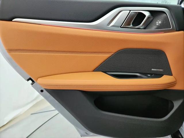 2024 BMW i4 M50