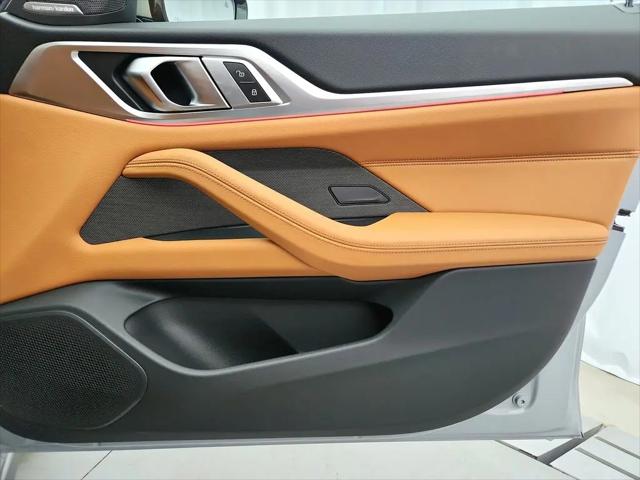 2024 BMW i4 M50