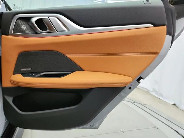 2024 BMW i4 M50