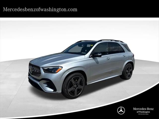 2026 Mercedes-Benz GLE GLE 350 GLE 350 for sale in Washington, PA
