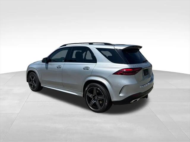 2026 Mercedes-Benz GLE GLE 350 GLE 350