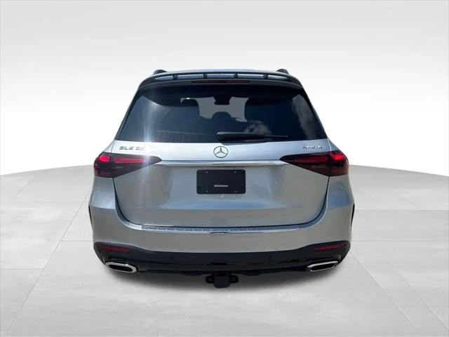 2026 Mercedes-Benz GLE GLE 350 GLE 350