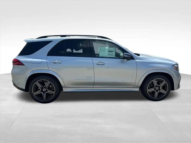 2026 Mercedes-Benz GLE GLE 350 GLE 350