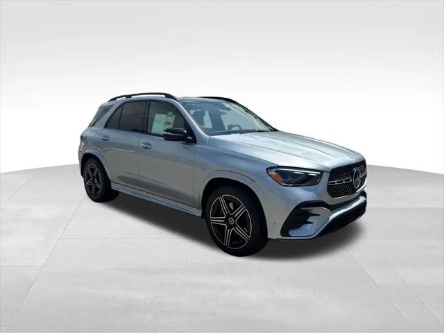 2026 Mercedes-Benz GLE GLE 350 GLE 350