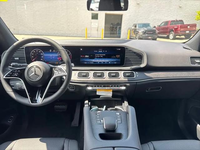 2026 Mercedes-Benz GLE GLE 350 GLE 350