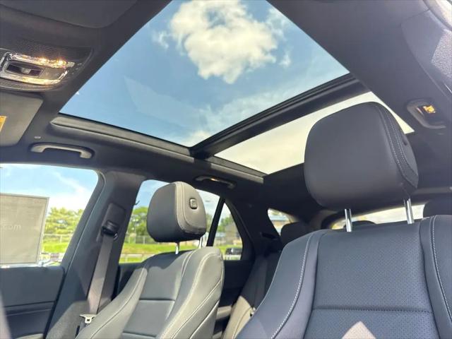 2026 Mercedes-Benz GLE GLE 350 GLE 350