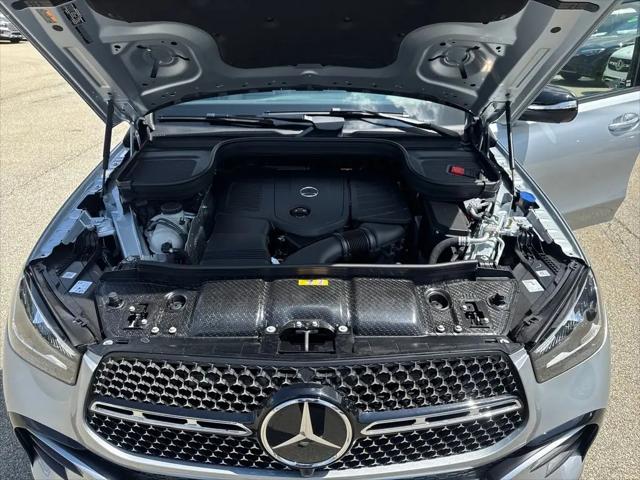 2026 Mercedes-Benz GLE GLE 350 GLE 350