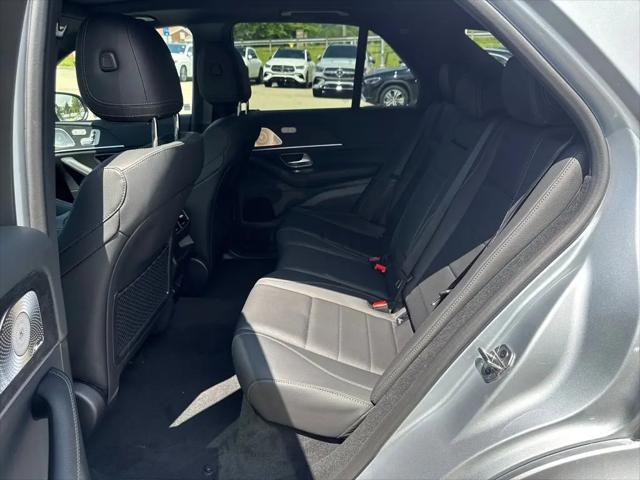 2026 Mercedes-Benz GLE GLE 350 GLE 350