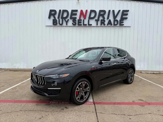 2022 Maserati Levante GT for sale in McKinney, TX