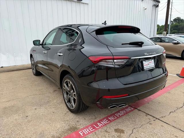 2022 Maserati Levante GT