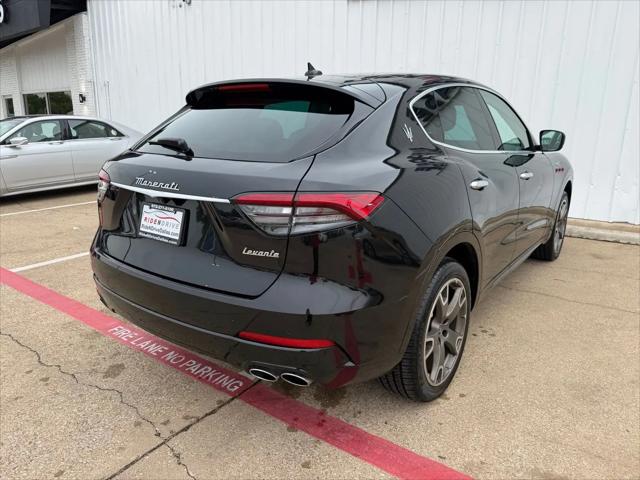 2022 Maserati Levante GT