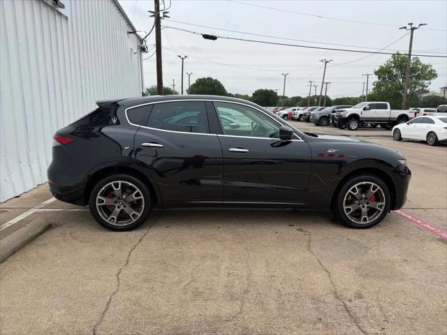 2022 Maserati Levante GT