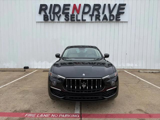 2022 Maserati Levante GT
