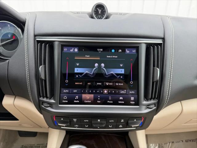 2022 Maserati Levante GT
