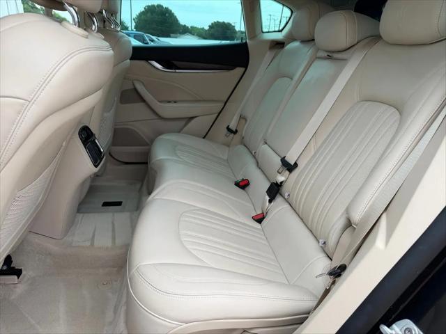 2022 Maserati Levante GT