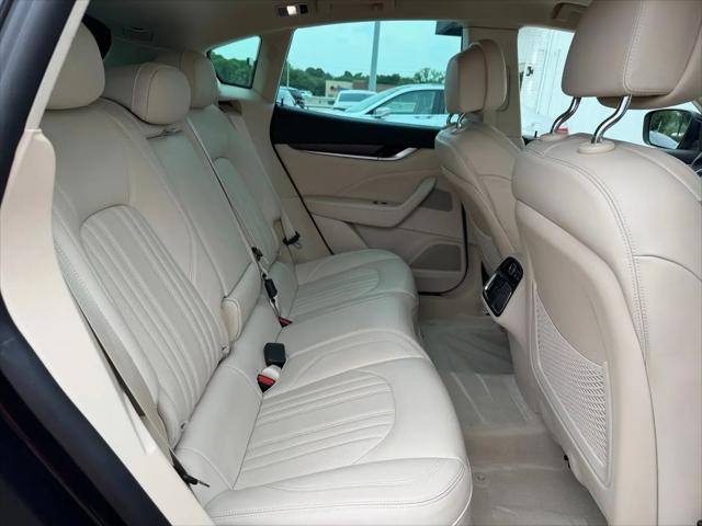 2022 Maserati Levante GT