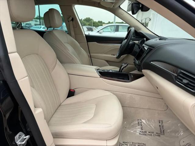 2022 Maserati Levante GT