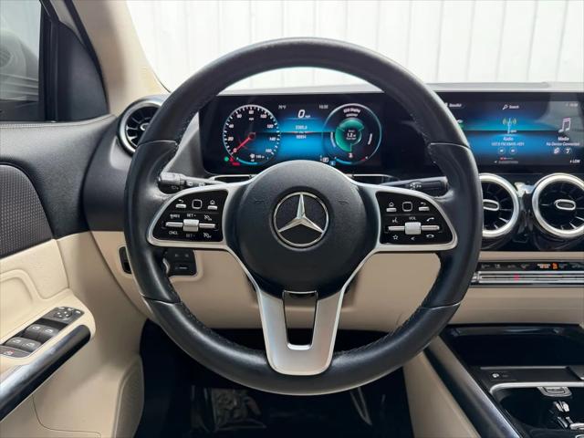 2022 Mercedes-Benz GLA-CLASS GLA 250 GLA 250