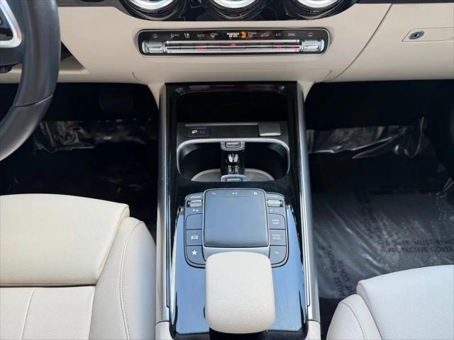 2022 Mercedes-Benz GLA-CLASS GLA 250 GLA 250