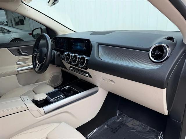 2022 Mercedes-Benz GLA-CLASS GLA 250 GLA 250