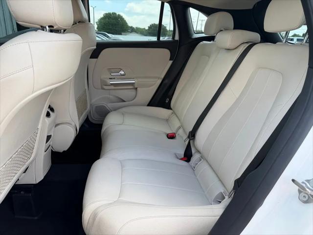 2022 Mercedes-Benz GLA-CLASS GLA 250 GLA 250