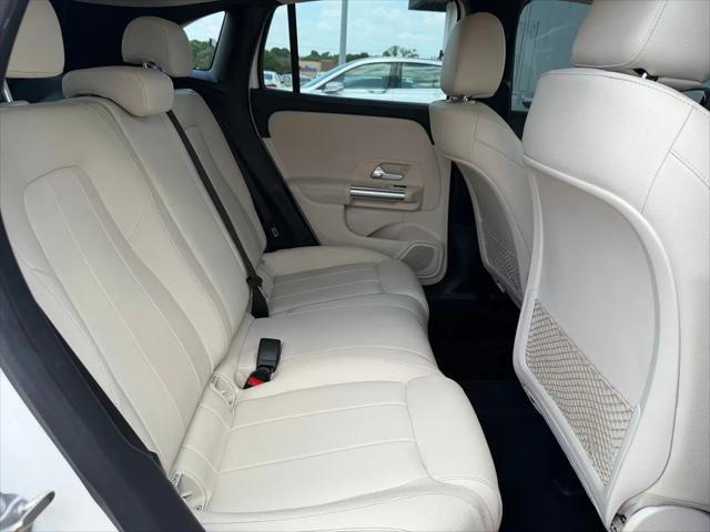 2022 Mercedes-Benz GLA-CLASS GLA 250 GLA 250