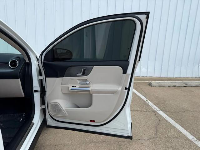 2022 Mercedes-Benz GLA-CLASS GLA 250 GLA 250