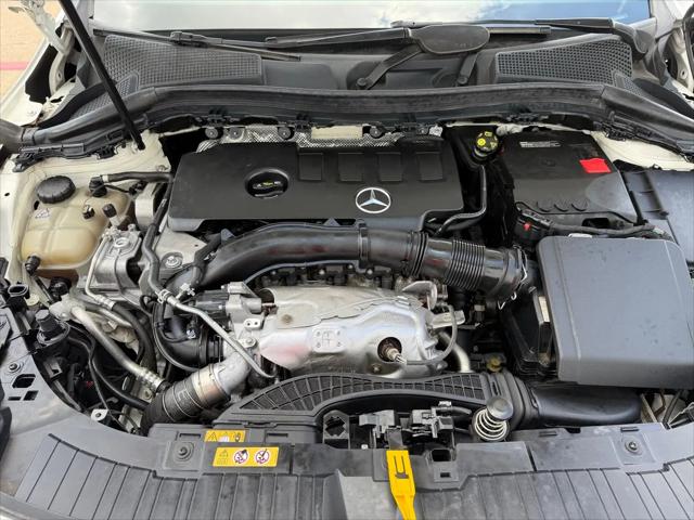 2022 Mercedes-Benz GLA-CLASS GLA 250 GLA 250