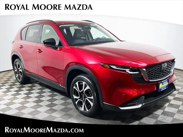 2026 Mazda CX-5 2.5 S Preferred for sale in Hillsboro, OR