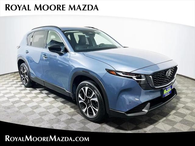 2026 Mazda CX-5 2.5 S Preferred for sale in Hillsboro, OR