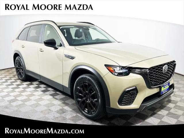 2026 Mazda CX-70 3.3 Turbo Preferred for sale in Hillsboro, OR
