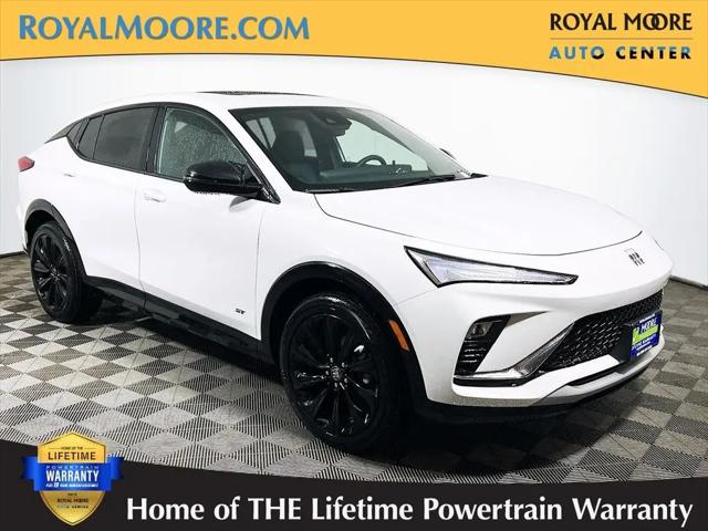 2026 Buick NV Sport Touring FWD for sale in Hillsboro, OR