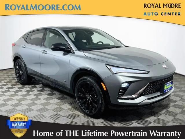 2026 Buick NV Sport Touring FWD for sale in Hillsboro, OR