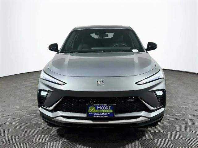 2026 Buick NV Sport Touring FWD