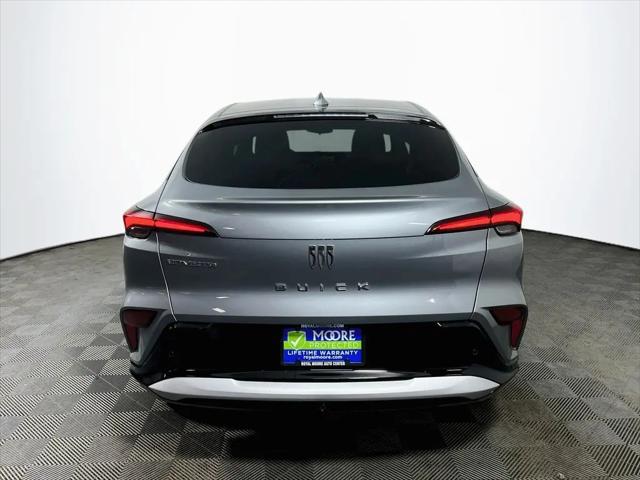 2026 Buick NV Sport Touring FWD