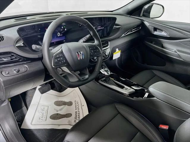 2026 Buick NV Sport Touring FWD