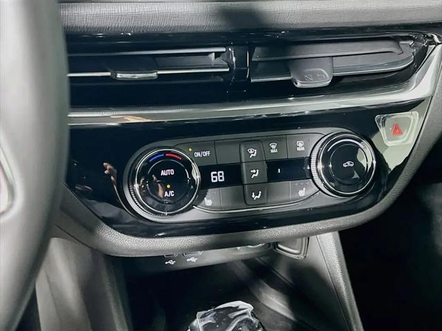 2026 Buick NV Sport Touring FWD