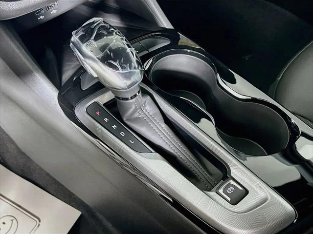 2026 Buick NV Sport Touring FWD