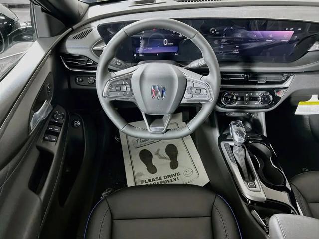 2026 Buick NV Sport Touring FWD