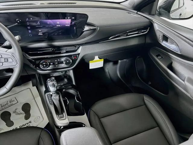 2026 Buick NV Sport Touring FWD