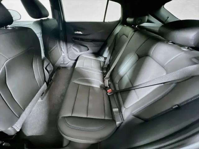 2026 Buick NV Sport Touring FWD