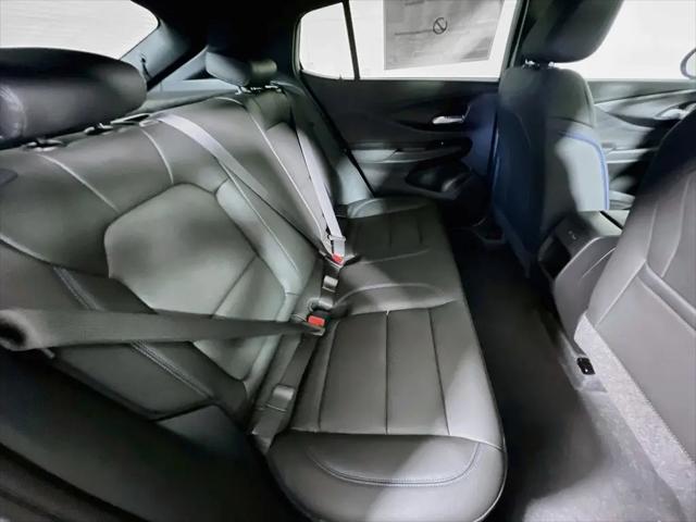 2026 Buick NV Sport Touring FWD