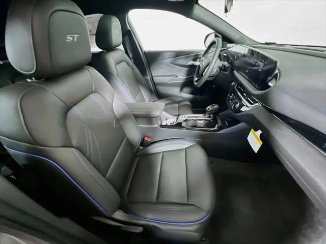 2026 Buick NV Sport Touring FWD