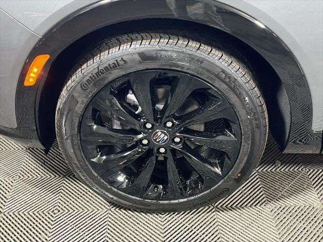 2026 Buick NV Sport Touring FWD