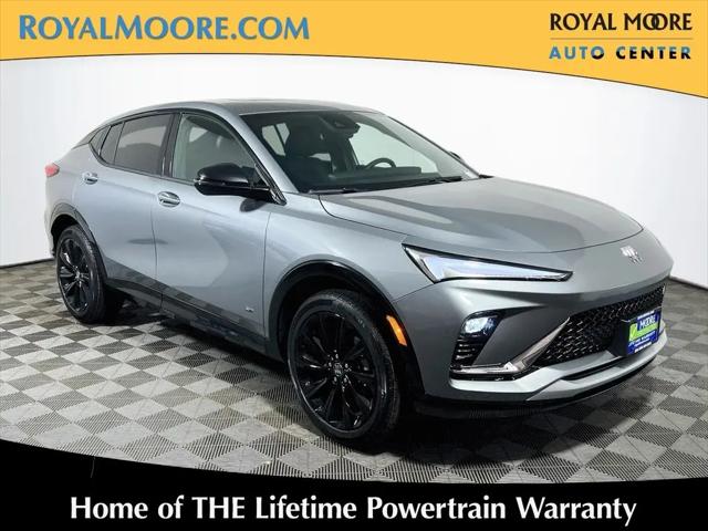 2026 Buick NV Sport Touring FWD for sale in Hillsboro, OR