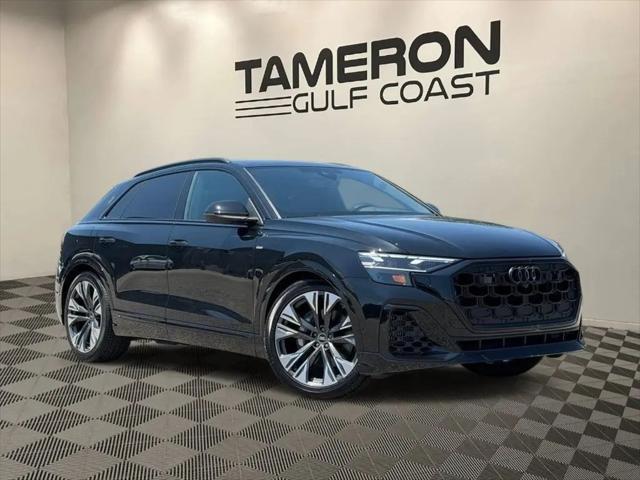 2026 Audi Q8 Premium Plus 55 TFSI quattro Tiptronic for sale in Mobile, AL