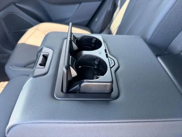 2026 Audi Q8 Premium Plus 55 TFSI quattro Tiptronic
