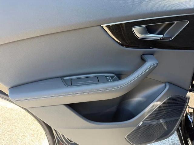 2026 Audi Q8 Premium Plus 55 TFSI quattro Tiptronic